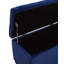 Banc de rangement rembourré Kranz-22798893
