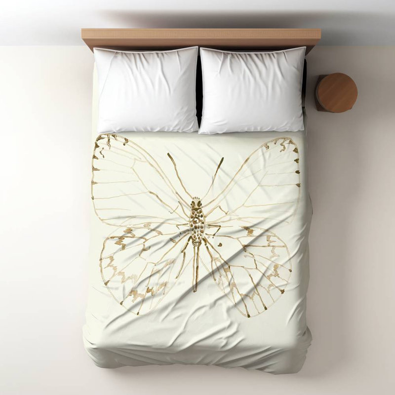 Sateen Duvet Cover