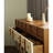Carved Breathable Hole Buffet Table