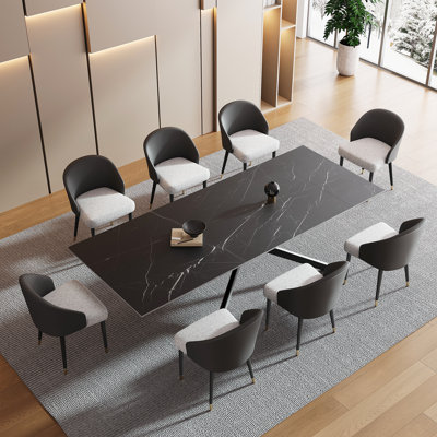 Table de salle à manger Majour 