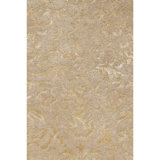 Rupec Natural Abstract Area Rug