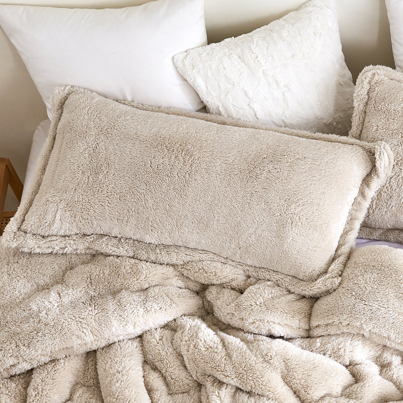 Other Items White Sands Coma Inducer Pillow Sham, King
