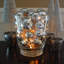  Guirlande lumineuse à piles DEL avec minuterie-1113306085