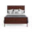 Georgett Sleigh Bed-1135654502-1135613094