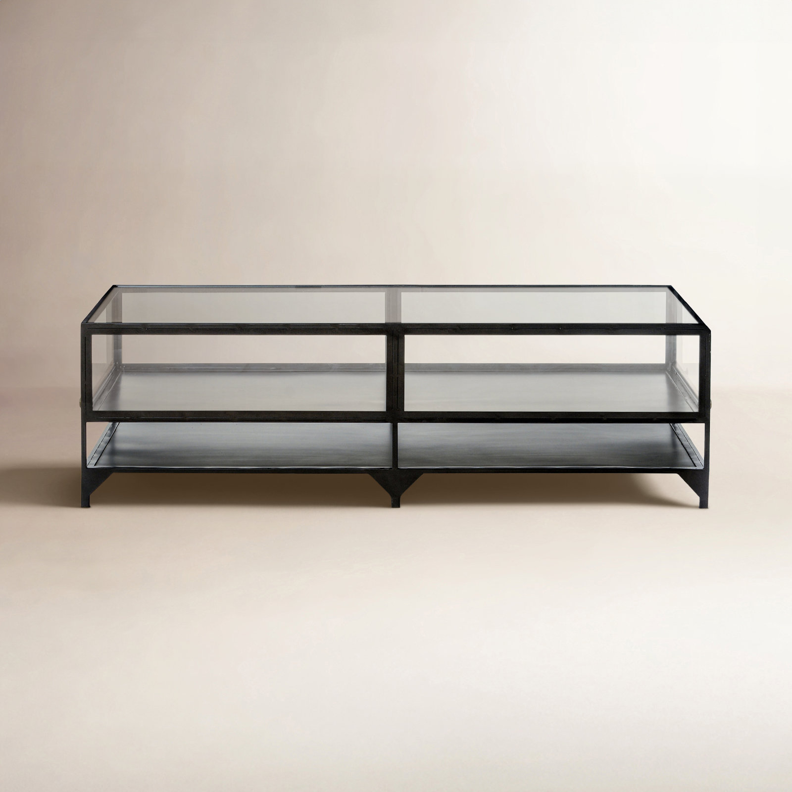 Bayline Single Coffee Table