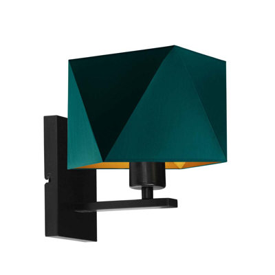 Zumbrota Steel Armed Sconce