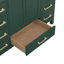 Meuble-lavabo de salle de bain, meuble-lavabo autoportant avec plateau, armoire de rangement en bois massif-1535435484-1535435485