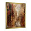 Révélations italiennes anciennes en or et rouge - reproduction d'art sur toile-1011780242-1011780245