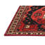 Tapis rouge à motif sud-ouest-1079748291