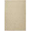 Geometric Shapes Wool Hand Tufted Area Rug-1004240373-1004240287