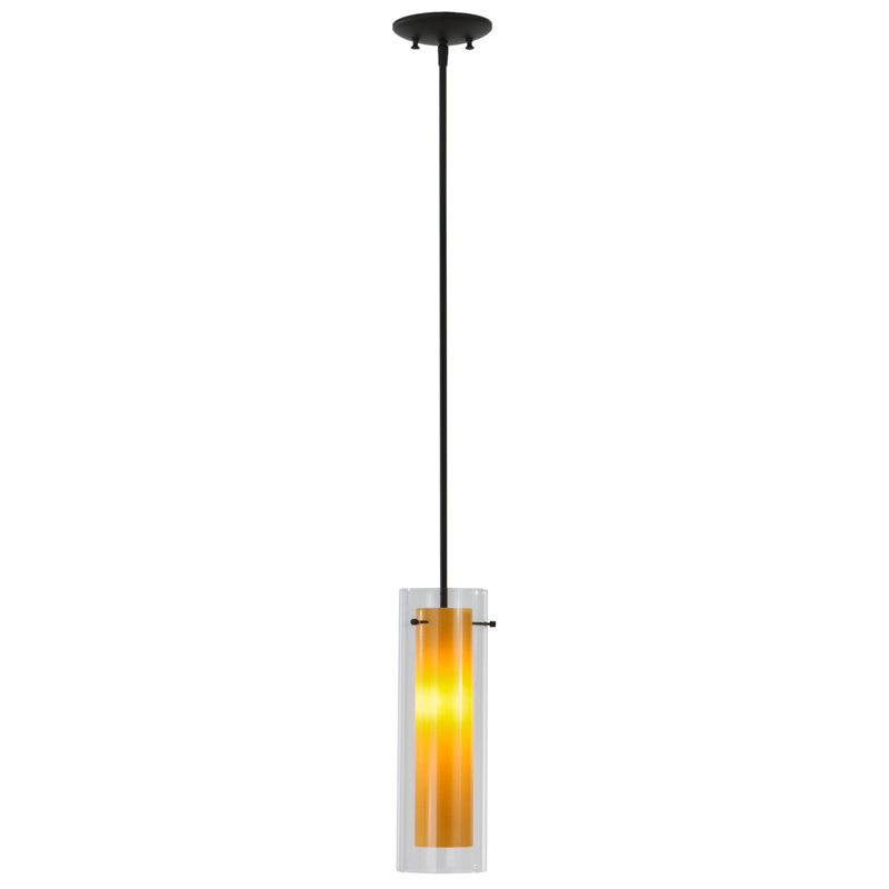 Metro Fusion 1 - Light Pendant