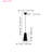 Deandra 1 - Light Single Pendant-774751161