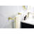 6 - Piece Bathroom Hardware Set-129412129