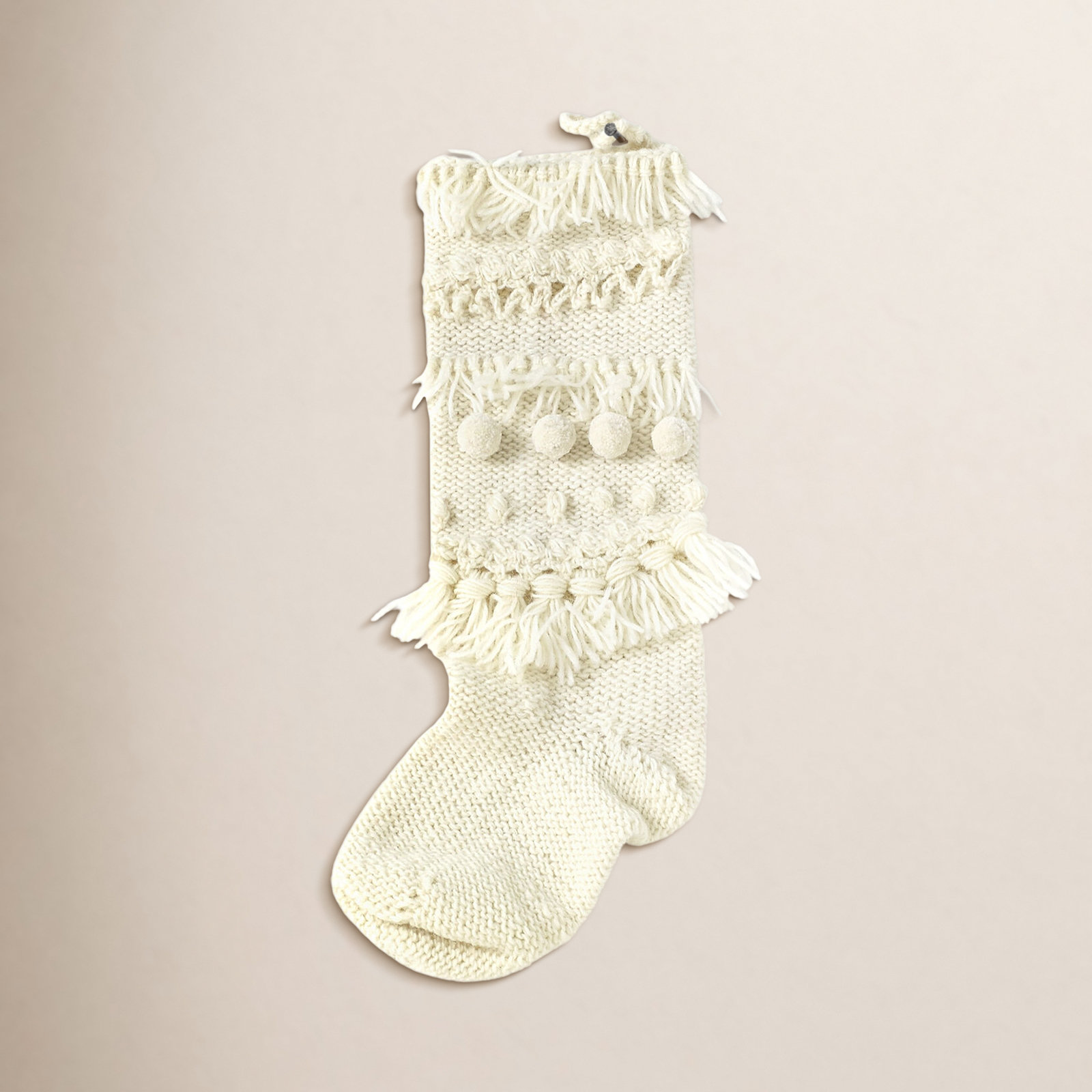 Kruempel Knit Stocking