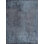 Rapture Blue/Gray Abstract Luxury Area Rug