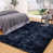 Navy Tie-dyed
