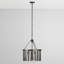 Lustre en verre Olympia