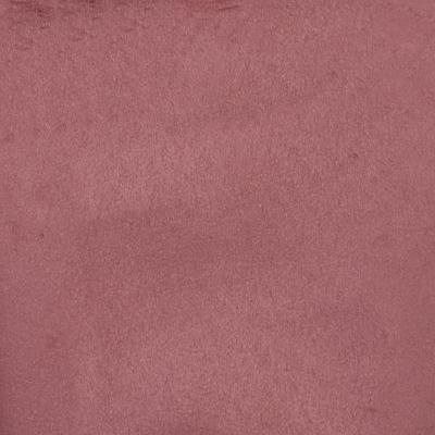 Tissu Turner Suede, Rose du désert