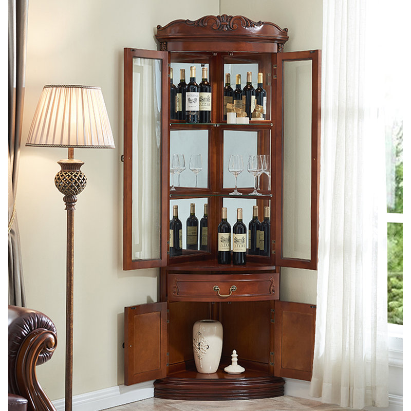 Armoires à vin 78,74 po