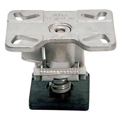 Floor Lock