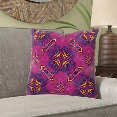 Rumley Throw Pillow