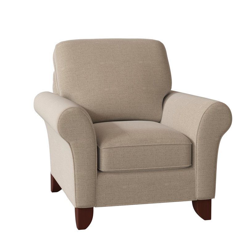 Almada Armchair, Manhattan, No, Goody 23