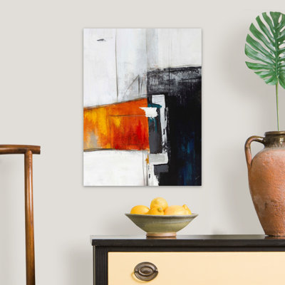 Reproduction d'art sur toile