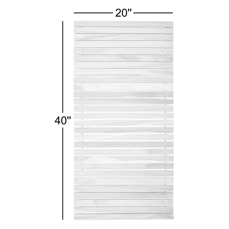Tapis pour salle de bain Premium