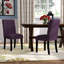 Chaise rembourrée Marie-Anne-25182766