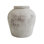 Nathali Handmade Terracotta Table Vase