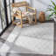 Tapis géométrique Augustine Performance-280399550