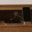 Table de chevet en bois massif Annice-573252569-573252568