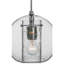 Metro Fusion 1 - Light Pendant-16183584