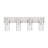 Aultman 4 - Light Dimmable Vanity Light-1196170707