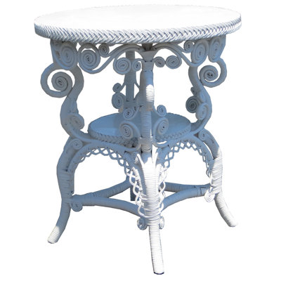 Bellavia End Table