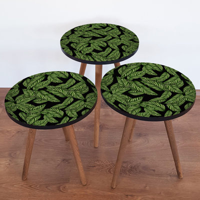 Nesting Tables