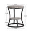 Table de bout Judyne, table d'appoint ronde-62667862-46790135