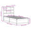 Tavarozzi Solid Wood Storage Bed-1141828020-1141828022