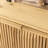 Roya Reclaimed Oak Wood Sideboard-667860792