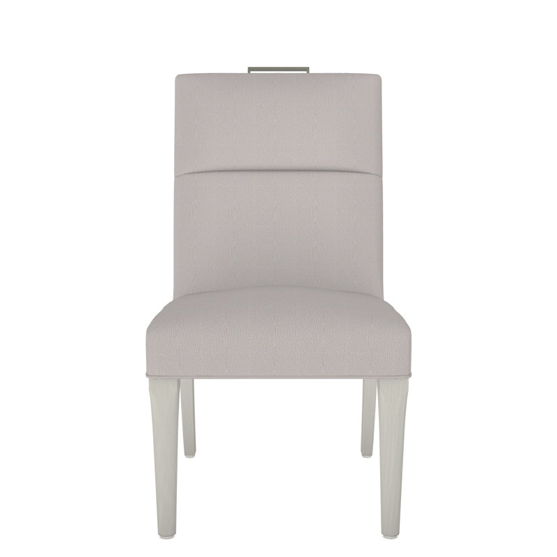 Brattle Road By Thom Filicia 20'' H Dining Chair, Navada Granite, Wrenn