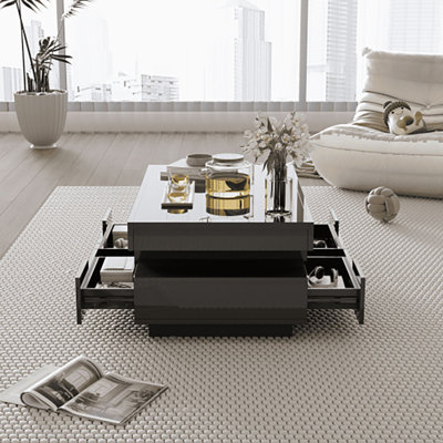 Coffee Table with Storage