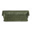 Scroll Arm Sofa, Moss