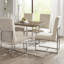 Chaise Junn (ensemble de 2)