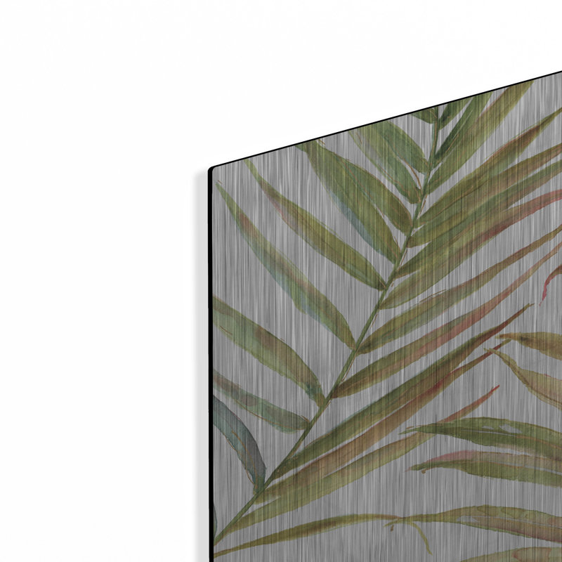 «Tropical Blush IV» par Lisa Audit