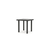 Jasper Outdoor Square Side Table