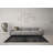 Burgandi Performance Abstract Indoor Rug-904406136