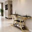 Top End Table