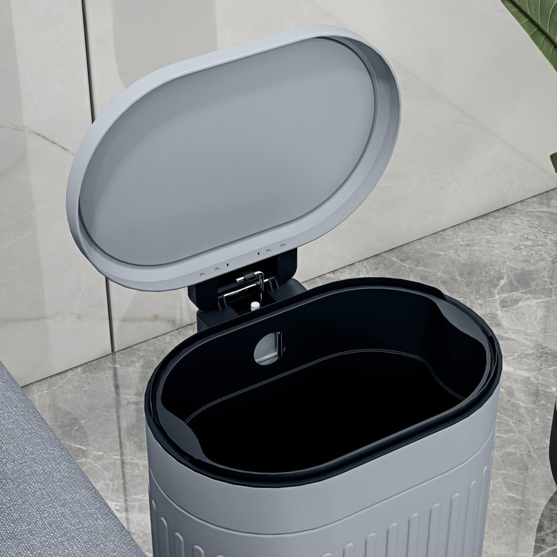 Step On Kitchen Trash Can - 20L
