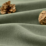 Linen Shower Curtain