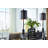 Ballinger Buffet Lamp